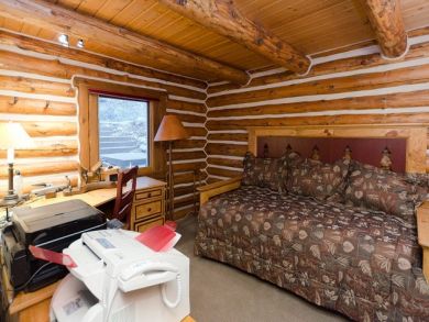 Luxury Steamboat Springs Rental Minutes Away from the Slopes
